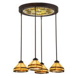 4 - Light Pendant