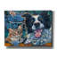 «Lude Manor ™« Dude Chill 2 »par CR Townsend, art mural sur toile-393761428