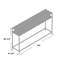 Echelon 54'' W Console Table-41012149-41012279