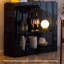 Armoire d'appoint Minimalist Light-860985347