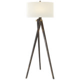 Chapman & Myers Tripod Floor Lamp
