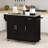 Gordon 50.5" Kitchen Island