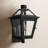 Farber 13" H Wall Light-92363359