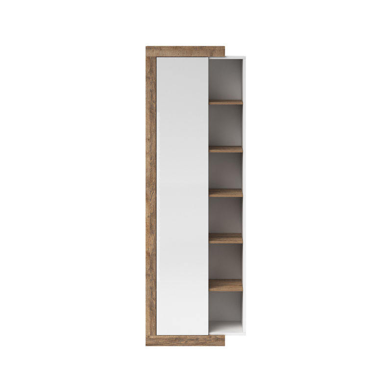 Ingvild Display Cabinet