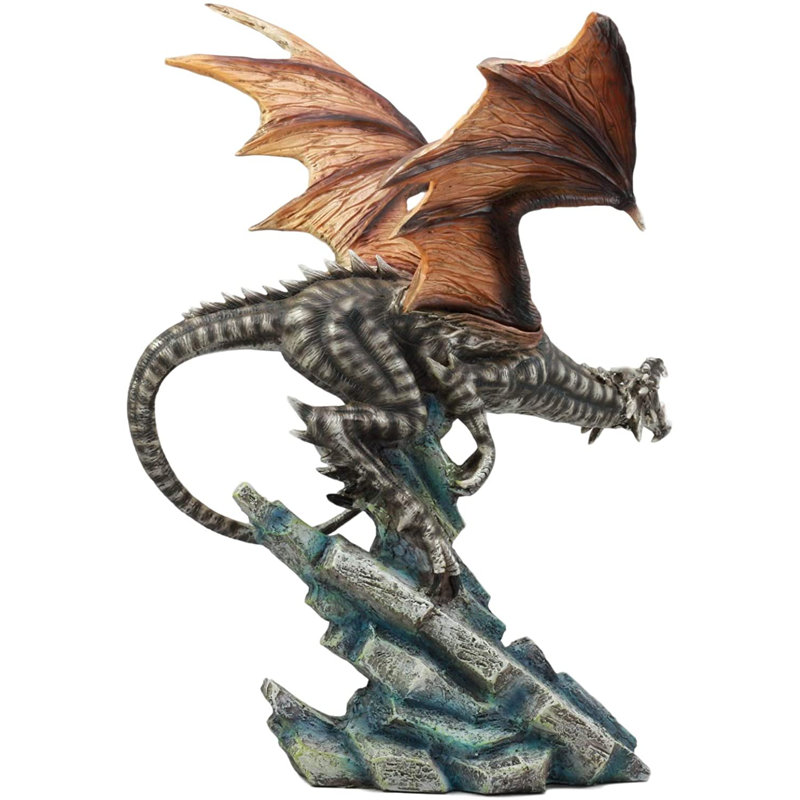 Figurine Ardes