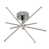 Polished Chrome