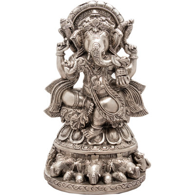 Lord Ganesha