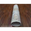 Tapis de couloir gris Oushak en laine nouée à la main 2 pi 6 po x 14 pi A94A0EF7E98B4254AD593B27FBB02EE8