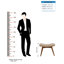 Ezhno Cotton Upholstered Bench