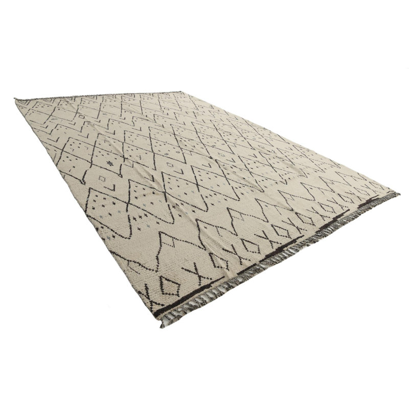 Aabha Ivory Rug