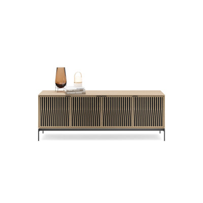 Elements - Armoire avec base de console - Porte de réglage