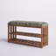 Banc de rangement pour chaussures Eaker-1545189705