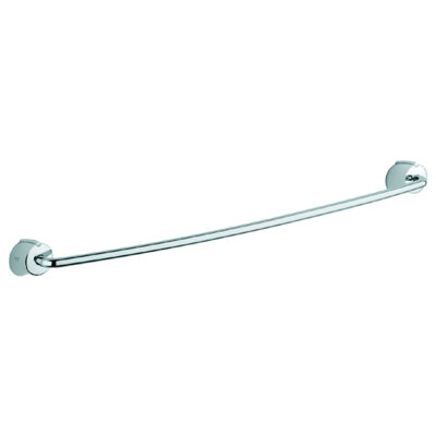 Barre à serviettes murale 24" Tenso
