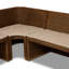 Senna Dining Banquette L Shape 83"-246899632