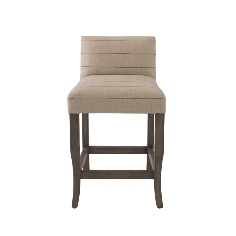 Tabouret de comptoir court 25 po Guzik
