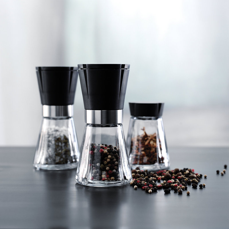 Grand Cru Salt & Pepper Mill