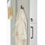 Poignée armoire en bronze huilé 1-13 / 16 po (46 mm) Blackrock-12019138