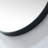 Metal Flat Wall Mirror-289097500