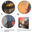 Pop Art Seattle Cityscape Views - Seattle, art mural-605572463-605572452