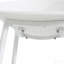 Tabouret de bar (ensemble de 2)