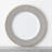 Noritake Infinity Dinner Plates, 11"-87053792