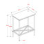 Table d'appoint Hollywood A