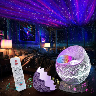 Star Night Light