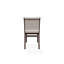 Chaise d'appoint de salle à manger Hiraku-48935218-19510558