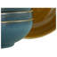 Mallorca 950ml Stoneware Pasta Bowl