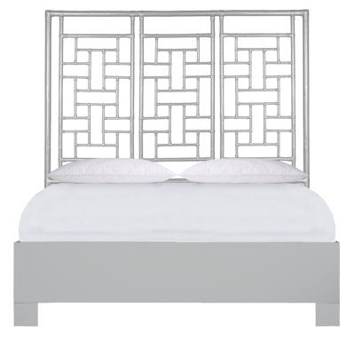 Ohana Low Profile Standard Bed