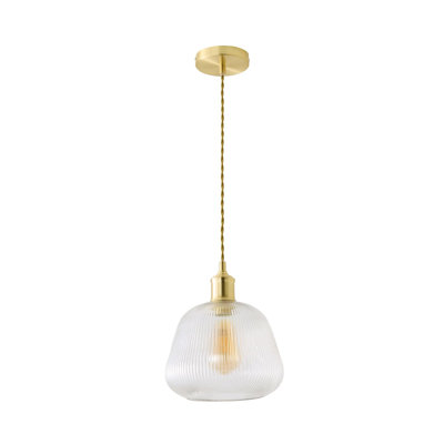 Alessandrini 1 - Light Pendant