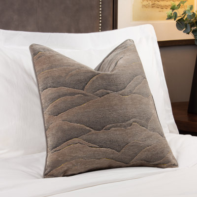 Foxburg Square Throw Cushion