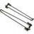Buntine 4 Piece Folding Table Legs-984561970