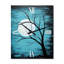 Berthena - Horloge murale lune moderne-1732131588