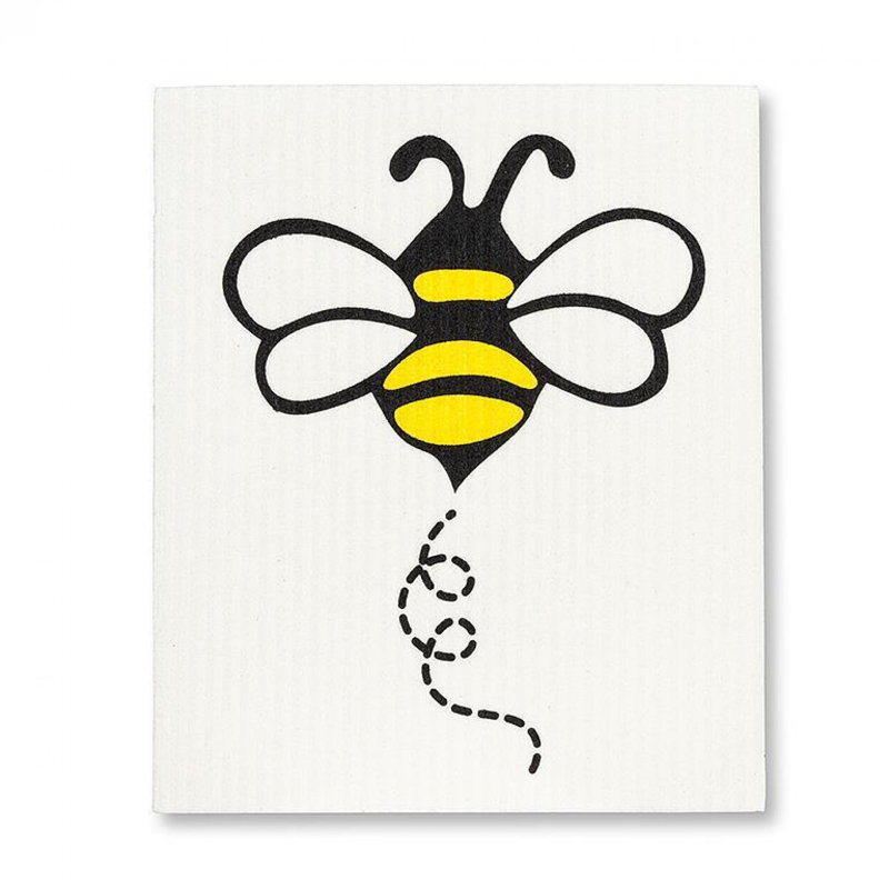 Torchon Allover Bees