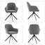 Velvet Upholstered Side Chair-63294279-63294286-63294284