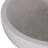 Set Of 3 Modern Bowl Planters Resin Polyresin Fiberglass Round Decorative Plant Containers Durable Lightweight Outdoor Indoor Planter Set-1418228102