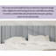 Structure de lit plateforme tapissier-416274828-416274827