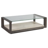 Signature Designs Venerato Cocktail Table