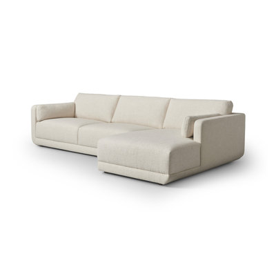 Toland Chaise Sectional