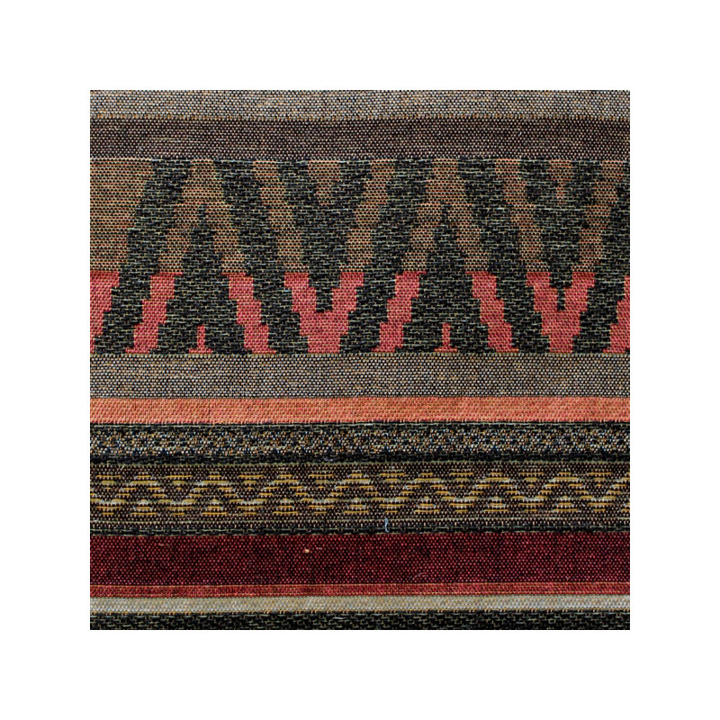 Coussin Kilim