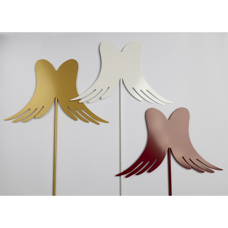 Christmas Decorative Accent, Gold