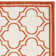 Alkmaar Performance Geometric Rug