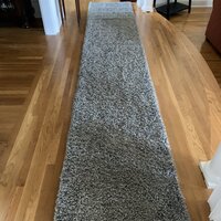 Wayfair Basics® Bouck Non-Slip Rug Pad & Reviews