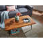 Duckett Four Leg Coffee Table