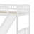Stairway Twin Size Loft Bed With Slide-1932304829