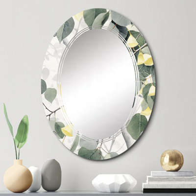Miroir mural Sepe
