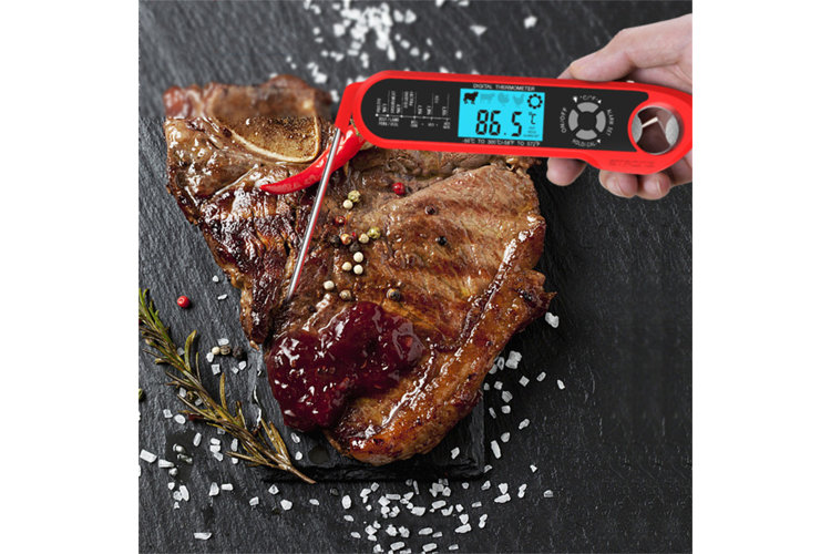 How to Use a Meat Thermometer to Get the Perfect Dish Every Time