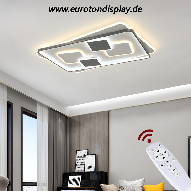 LED Flush Mount