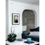 Bloom Shadow - Wrapped Canvas Painting-1399634679